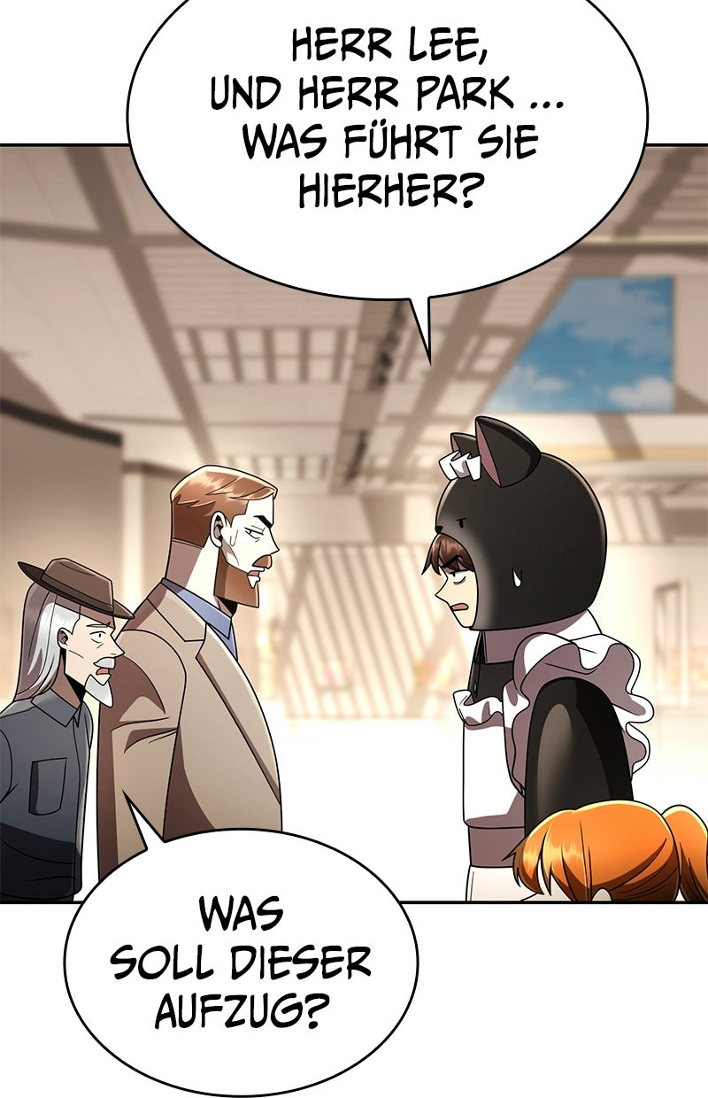 Read Vom genialen Hunter zum Dungeon-Putzer DE Manga Online