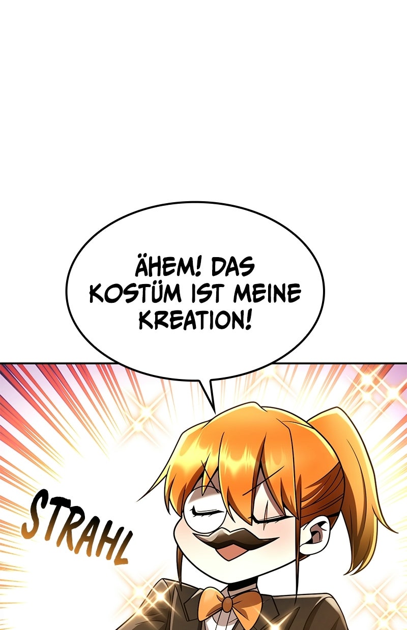 Read Vom genialen Hunter zum Dungeon-Putzer DE Manga Online