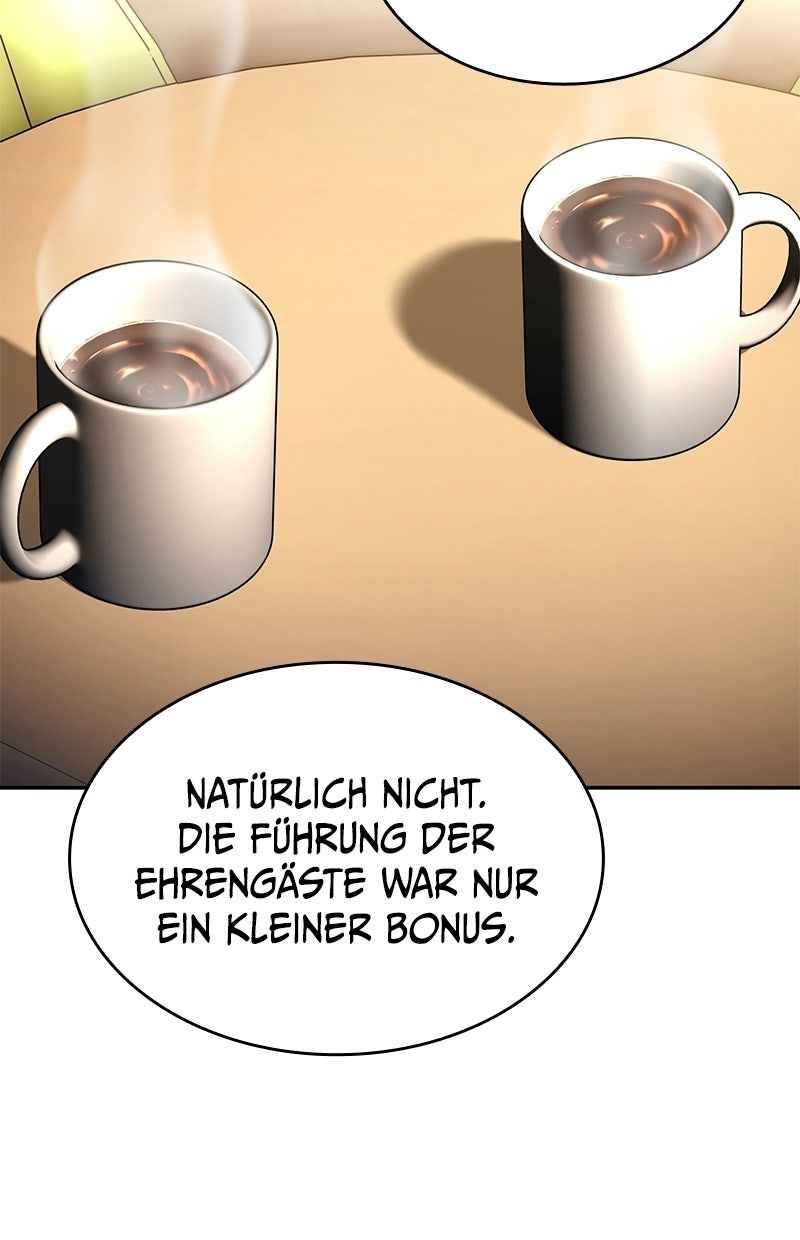 Read Vom genialen Hunter zum Dungeon-Putzer DE Manga Online