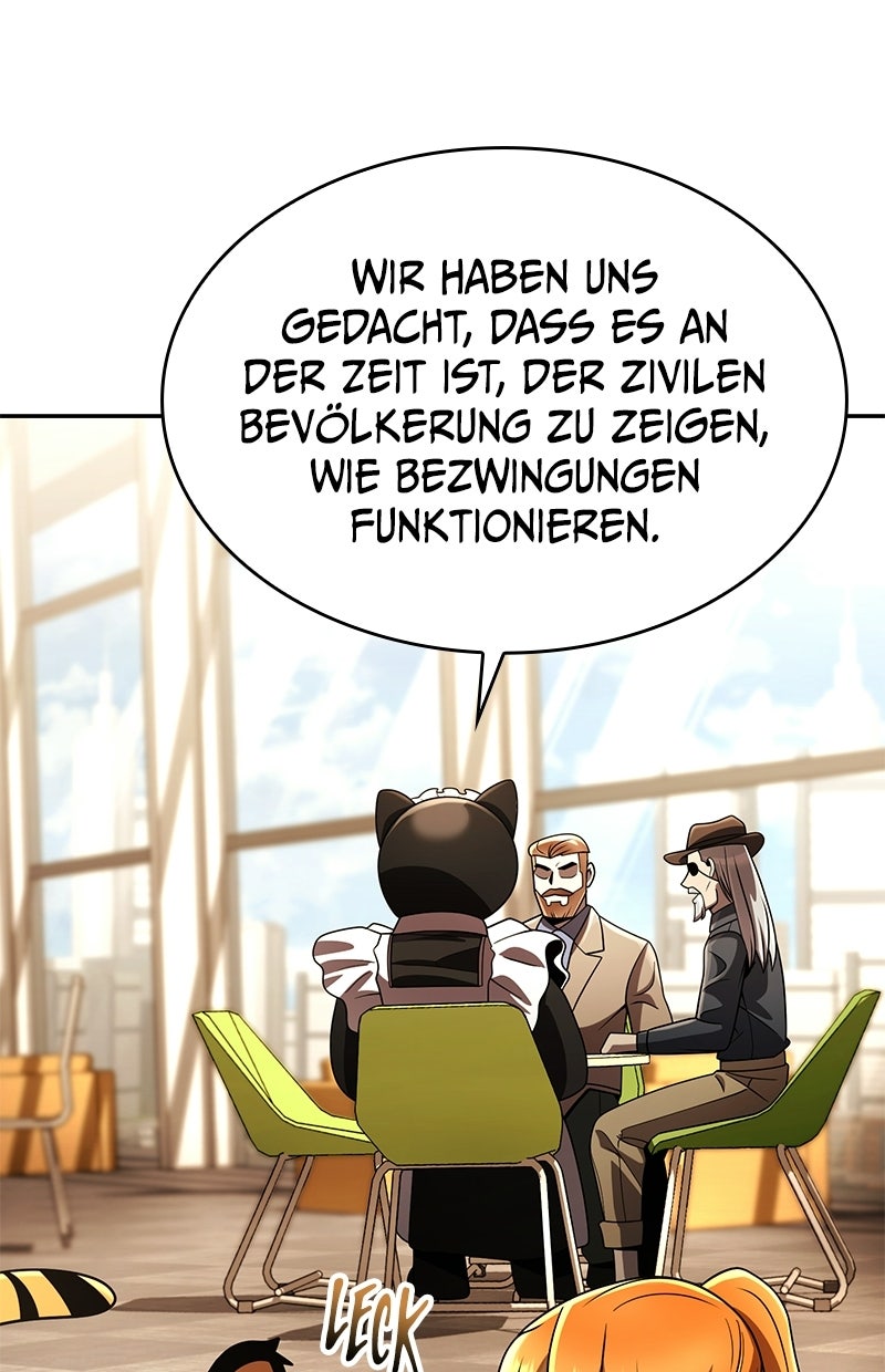 Read Vom genialen Hunter zum Dungeon-Putzer DE Manga Online