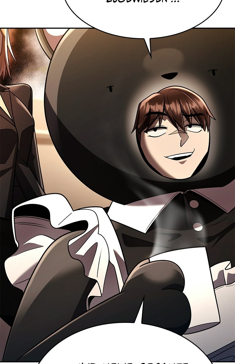 Read Vom genialen Hunter zum Dungeon-Putzer DE Manga Online