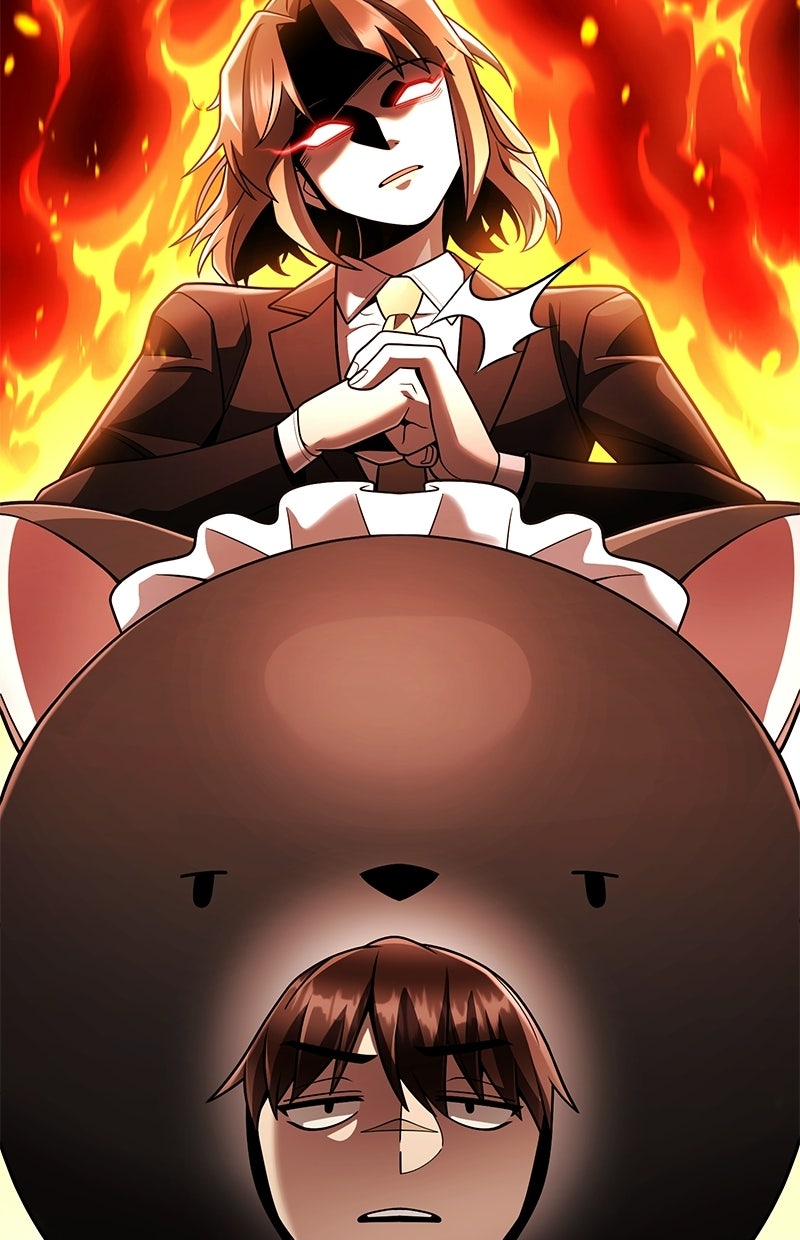 Read Vom genialen Hunter zum Dungeon-Putzer DE Manga Online