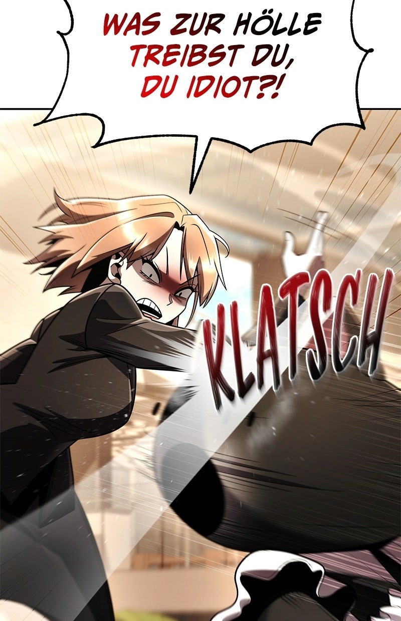 Read Vom genialen Hunter zum Dungeon-Putzer DE Manga Online