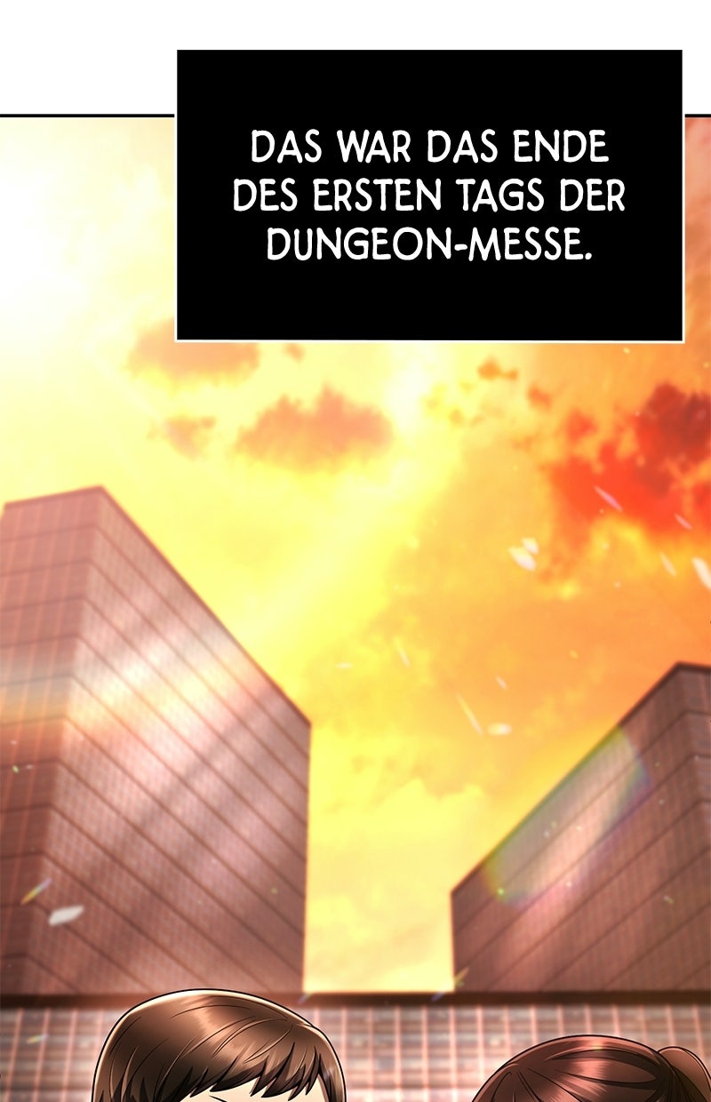 Read Vom genialen Hunter zum Dungeon-Putzer DE Manga Online