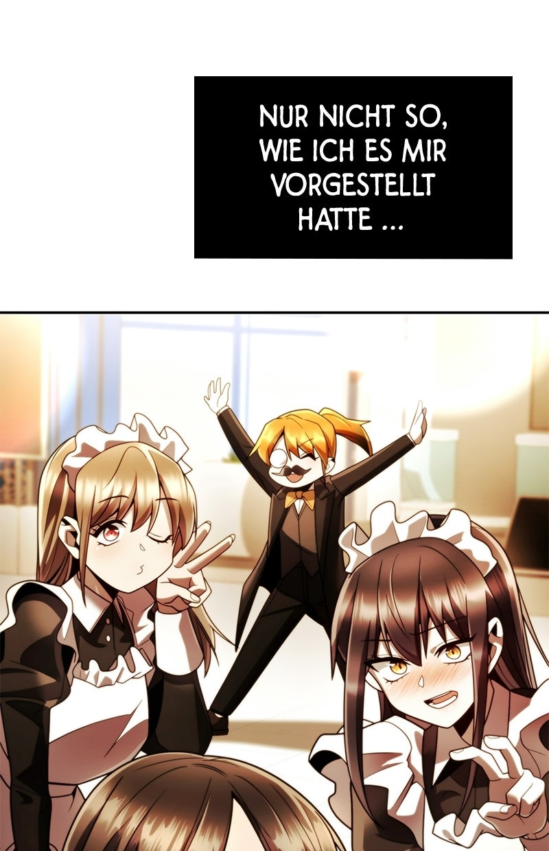 Read Vom genialen Hunter zum Dungeon-Putzer DE Manga Online