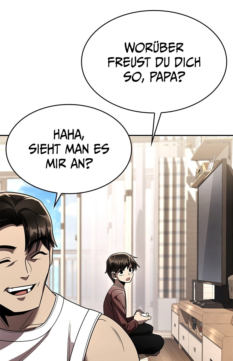 Read Vom genialen Hunter zum Dungeon-Putzer DE Manga Online