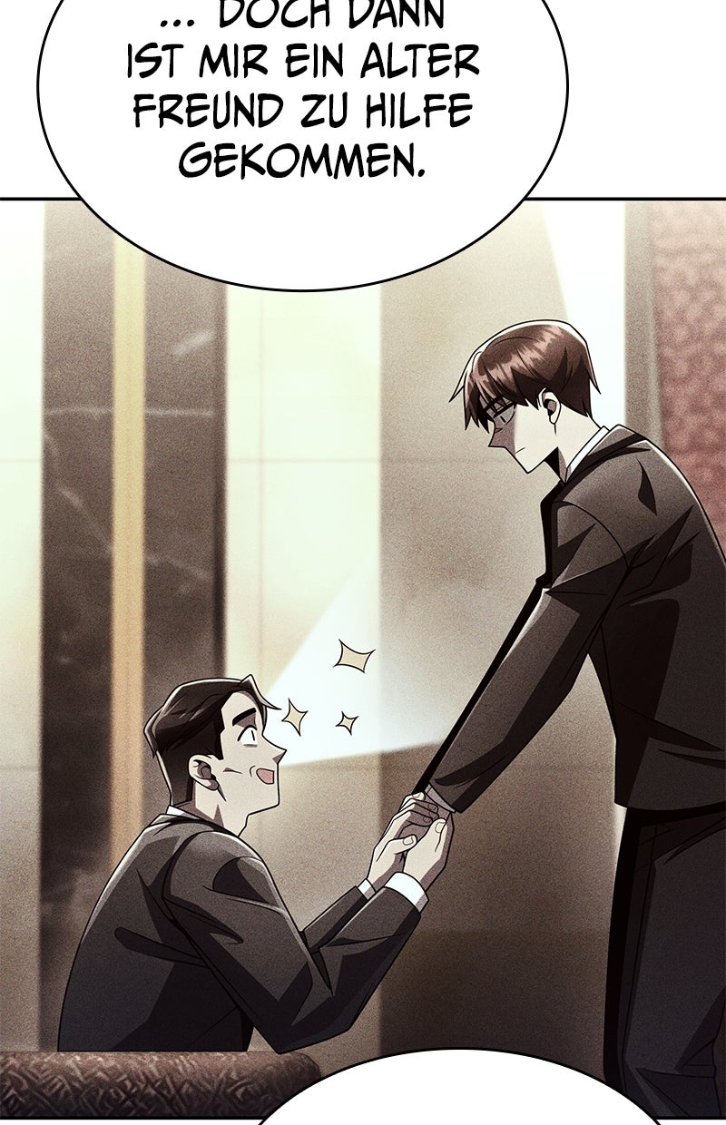 Read Vom genialen Hunter zum Dungeon-Putzer DE Manga Online