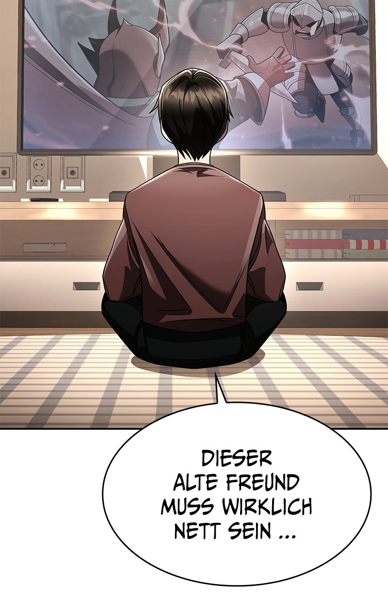 Read Vom genialen Hunter zum Dungeon-Putzer DE Manga Online