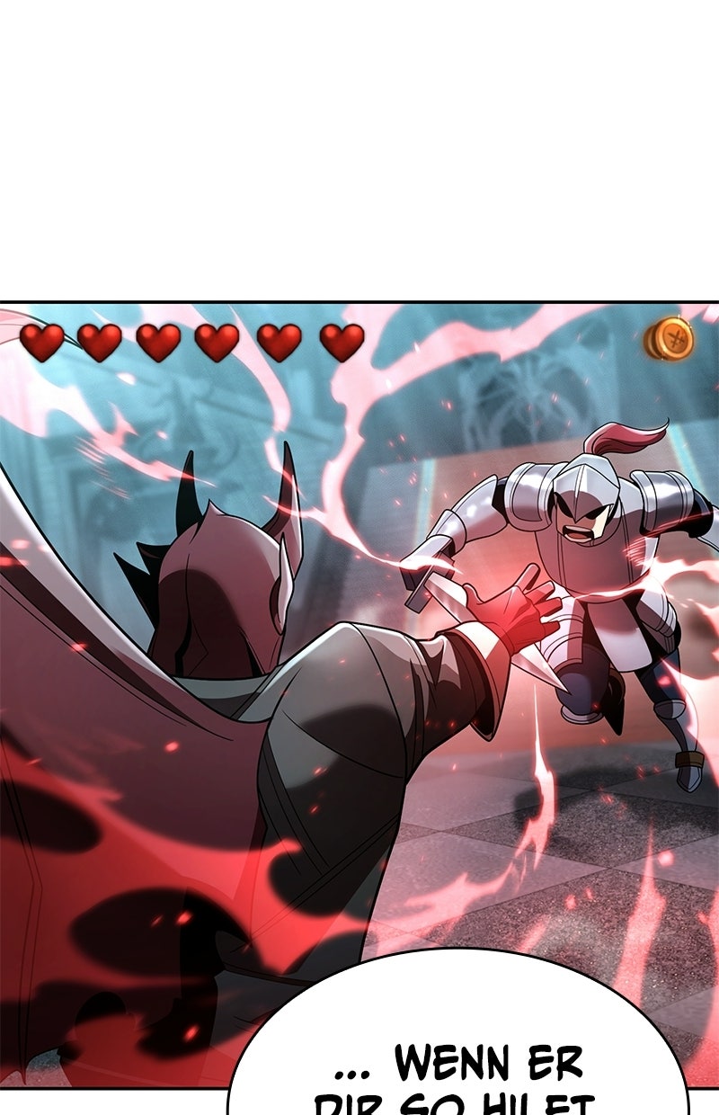 Read Vom genialen Hunter zum Dungeon-Putzer DE Manga Online