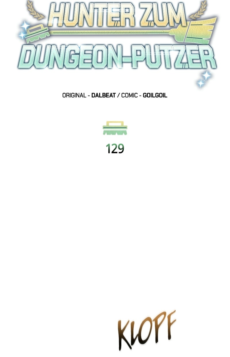 Read Vom genialen Hunter zum Dungeon-Putzer DE Manga Online