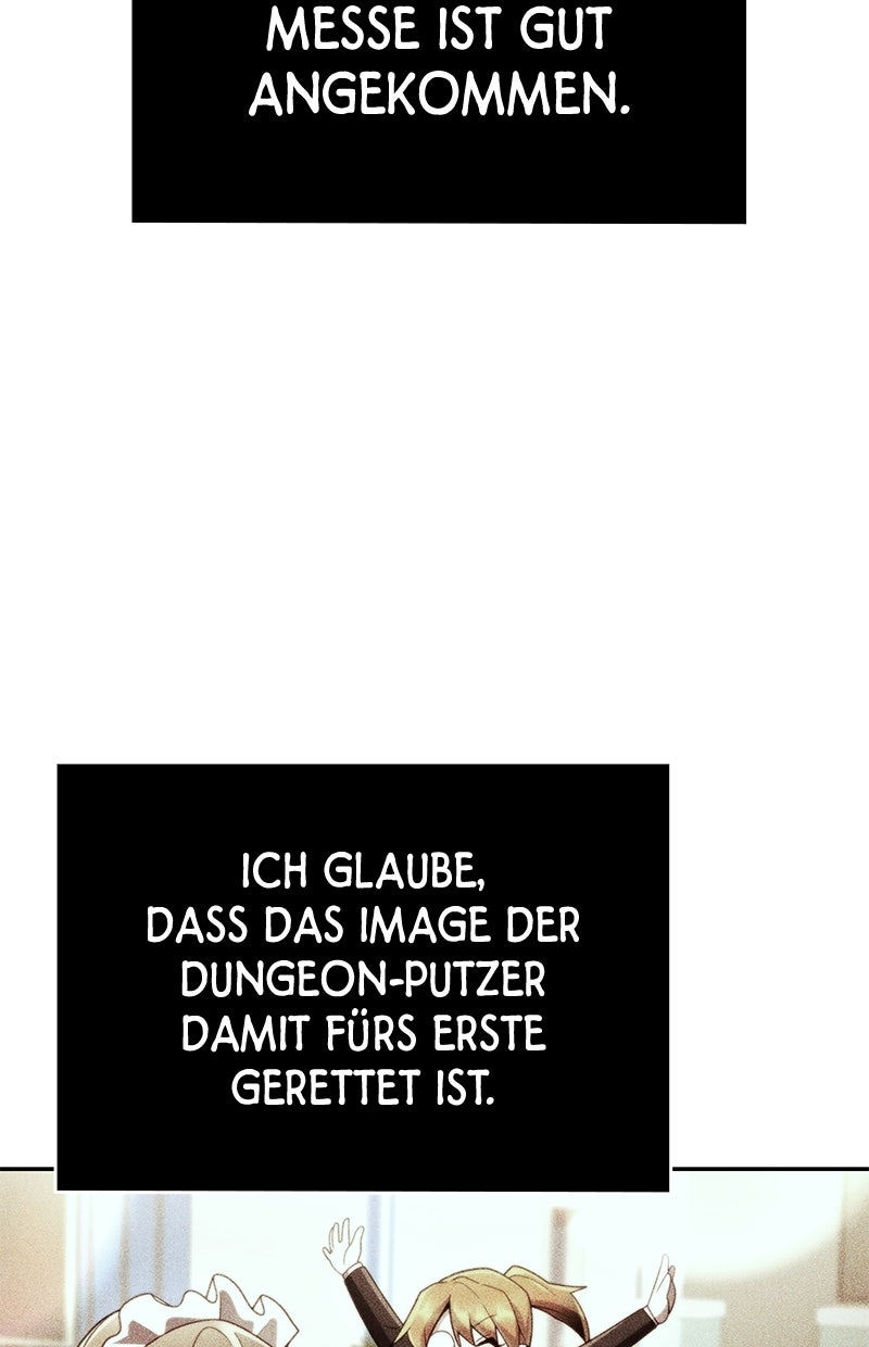 Read Vom genialen Hunter zum Dungeon-Putzer DE Manga Online