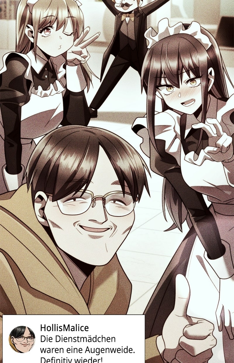 Read Vom genialen Hunter zum Dungeon-Putzer DE Manga Online