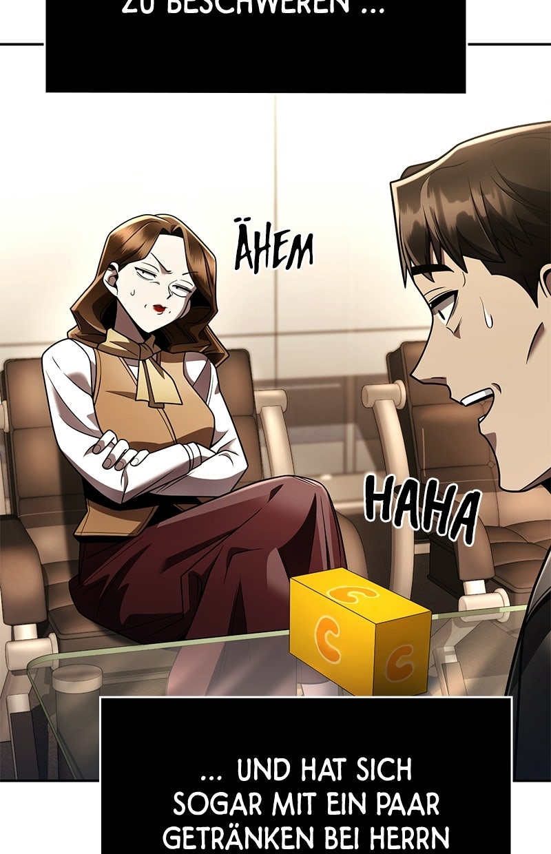 Read Vom genialen Hunter zum Dungeon-Putzer DE Manga Online