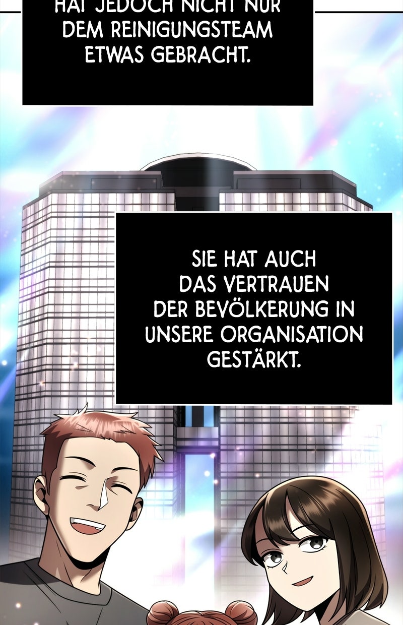 Read Vom genialen Hunter zum Dungeon-Putzer DE Manga Online