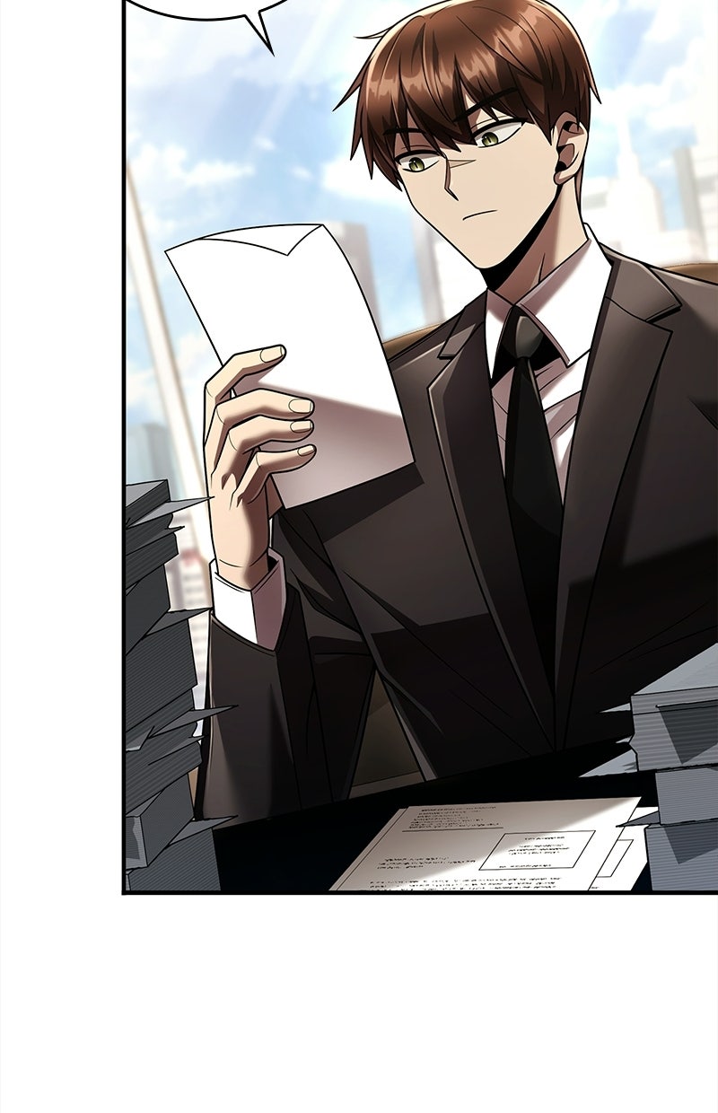 Read Vom genialen Hunter zum Dungeon-Putzer DE Manga Online