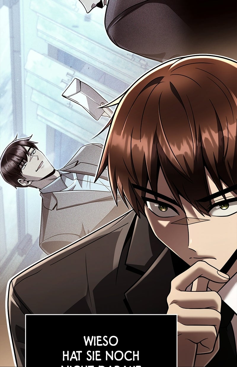 Read Vom genialen Hunter zum Dungeon-Putzer DE Manga Online