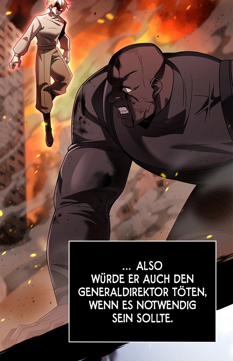 Read Vom genialen Hunter zum Dungeon-Putzer DE Manga Online