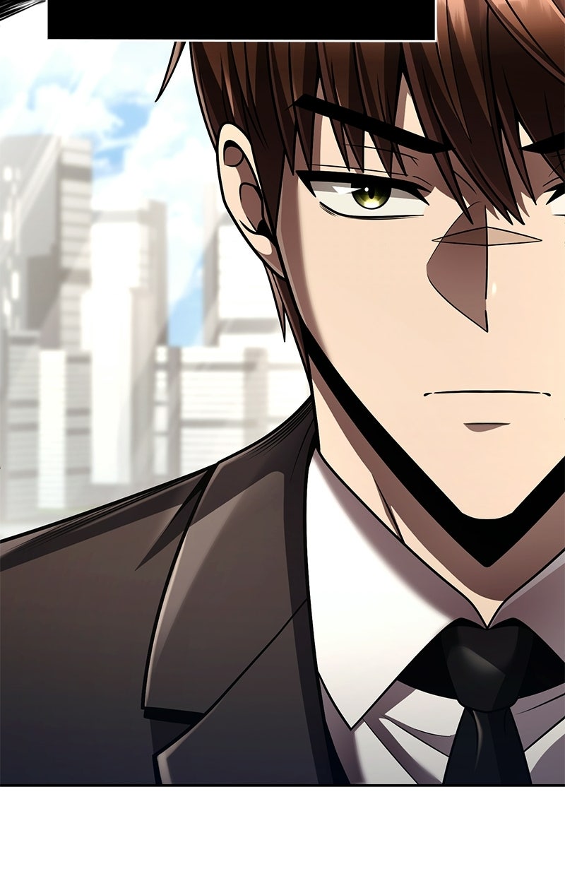 Read Vom genialen Hunter zum Dungeon-Putzer DE Manga Online