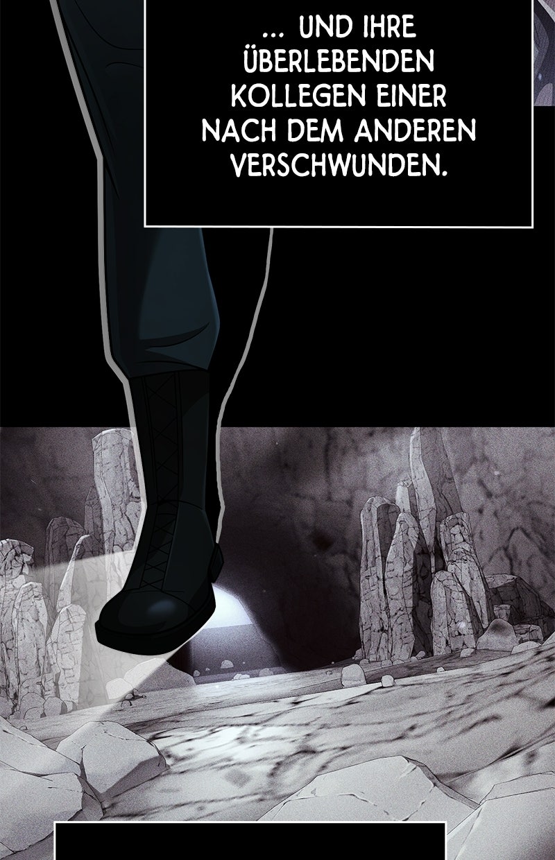 Read Vom genialen Hunter zum Dungeon-Putzer DE Manga Online