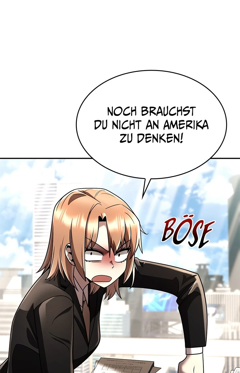 Read Vom genialen Hunter zum Dungeon-Putzer DE Manga Online