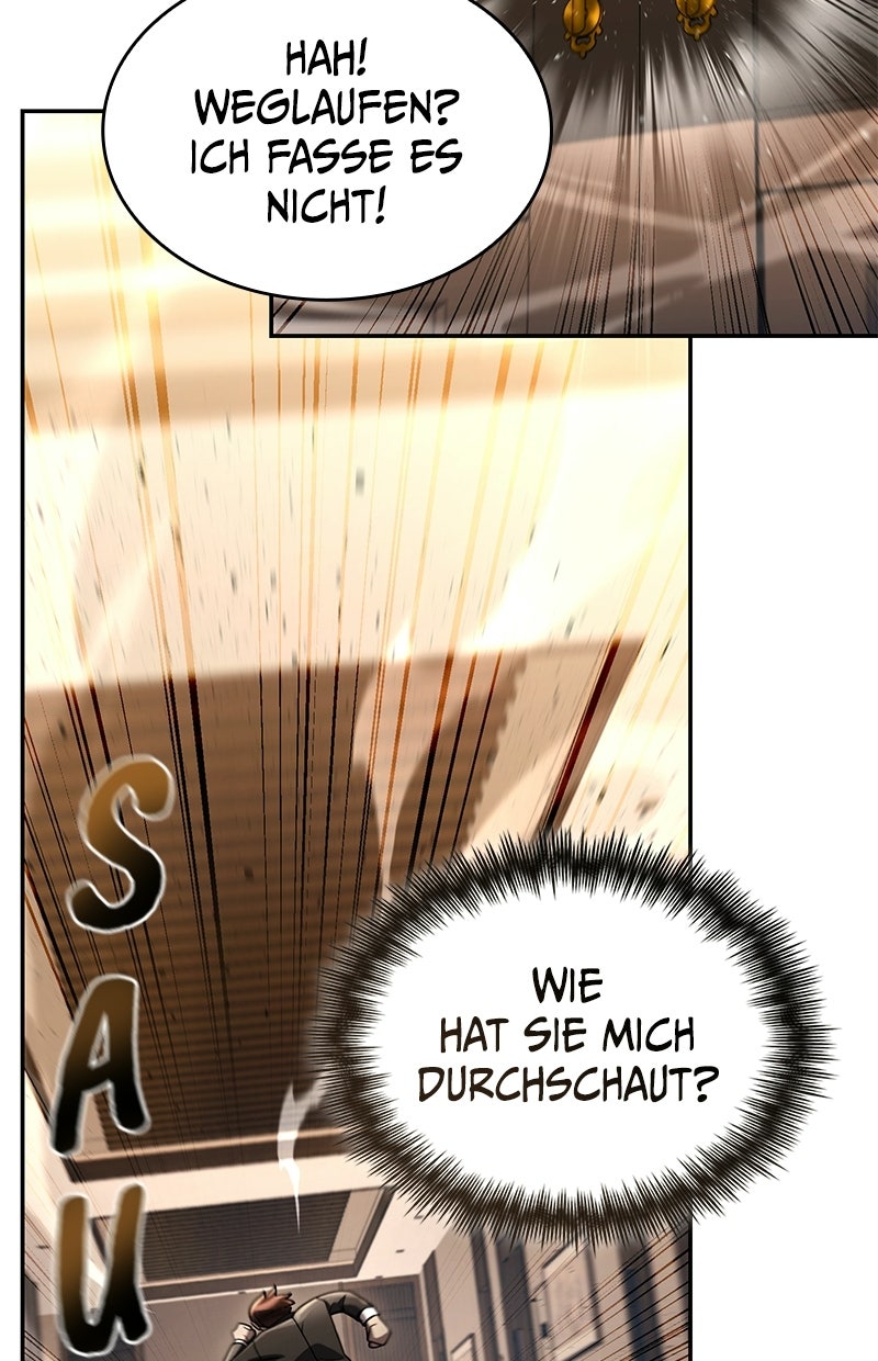 Read Vom genialen Hunter zum Dungeon-Putzer DE Manga Online