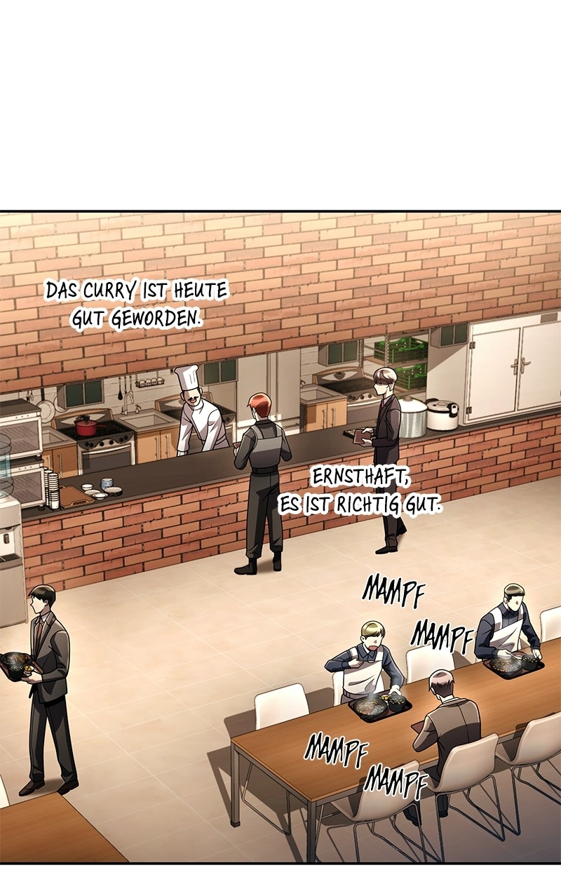 Read Vom genialen Hunter zum Dungeon-Putzer DE Manga Online