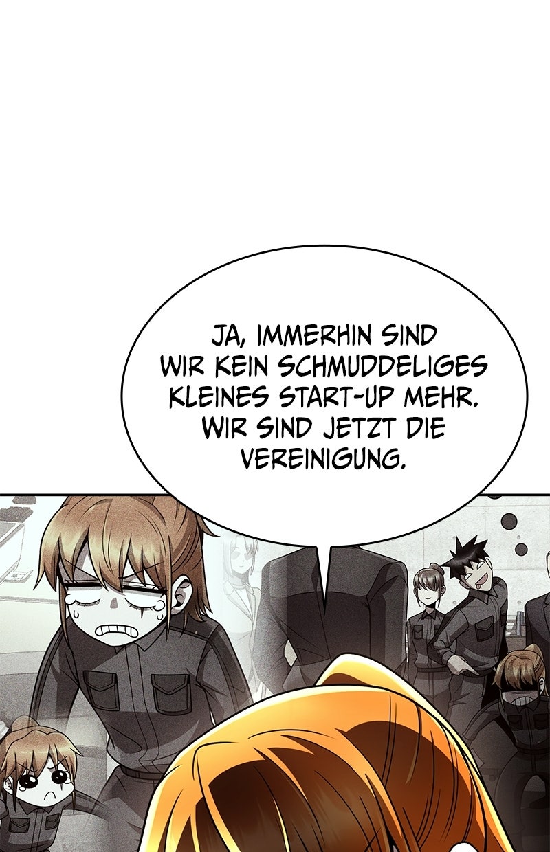 Read Vom genialen Hunter zum Dungeon-Putzer DE Manga Online