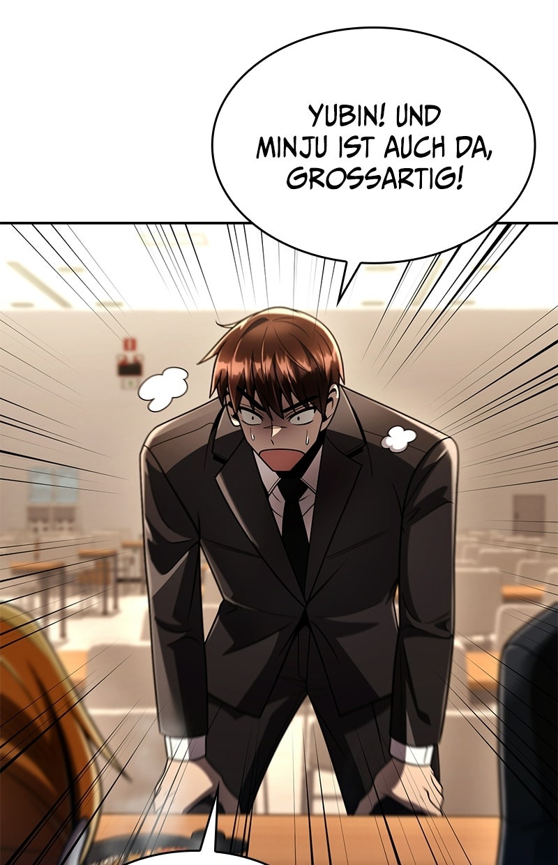 Read Vom genialen Hunter zum Dungeon-Putzer DE Manga Online