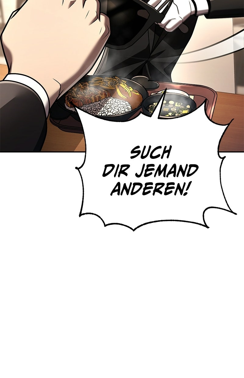 Read Vom genialen Hunter zum Dungeon-Putzer DE Manga Online