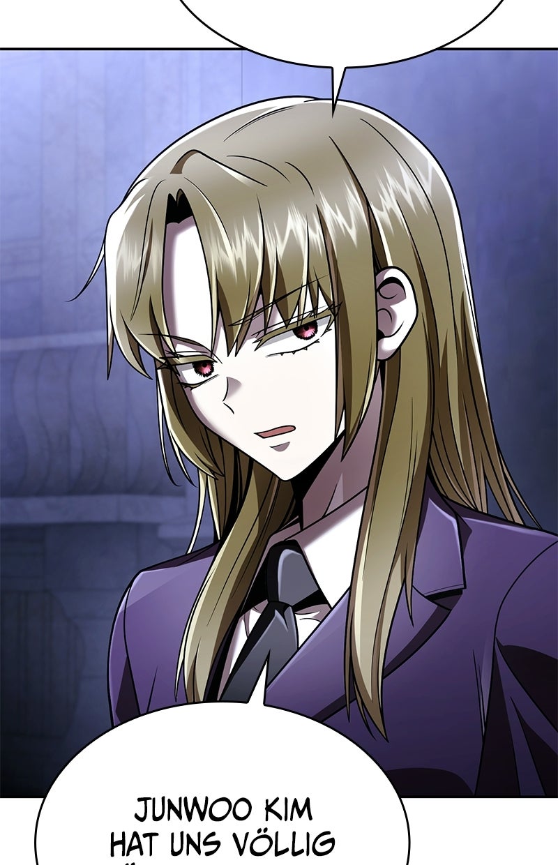 Read Vom genialen Hunter zum Dungeon-Putzer DE Manga Online