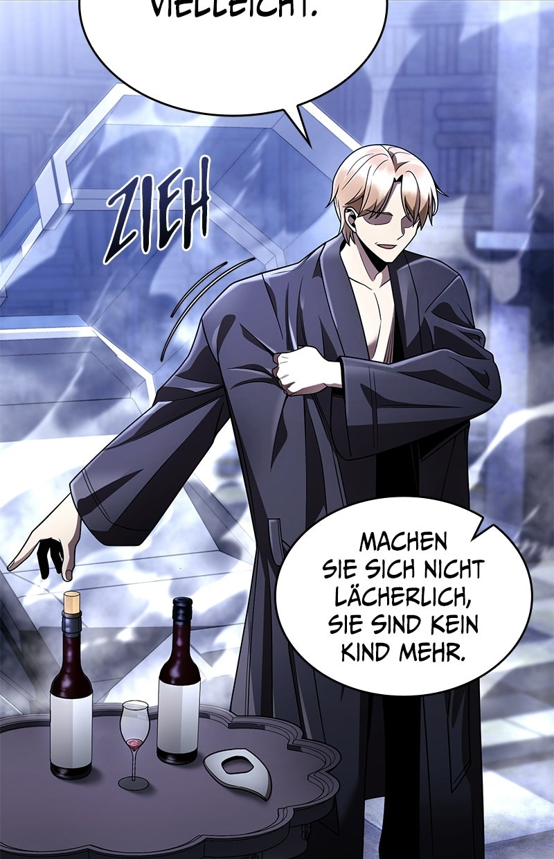 Read Vom genialen Hunter zum Dungeon-Putzer DE Manga Online