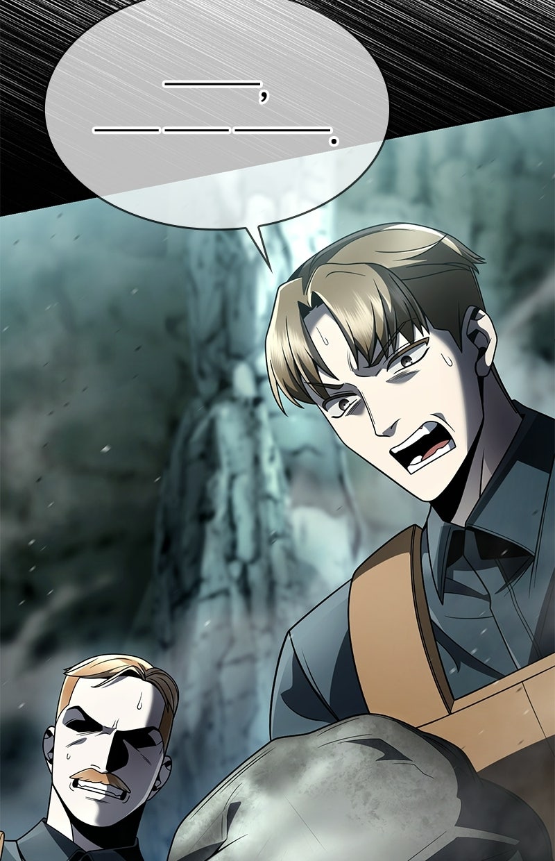 Read Vom genialen Hunter zum Dungeon-Putzer DE Manga Online