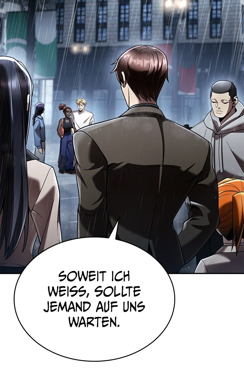 Read Vom genialen Hunter zum Dungeon-Putzer DE Manga Online