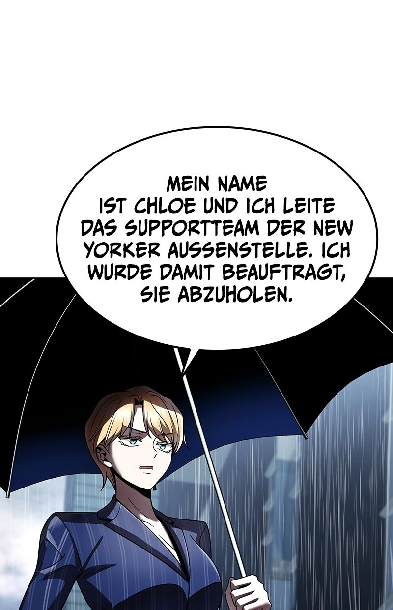 Read Vom genialen Hunter zum Dungeon-Putzer DE Manga Online