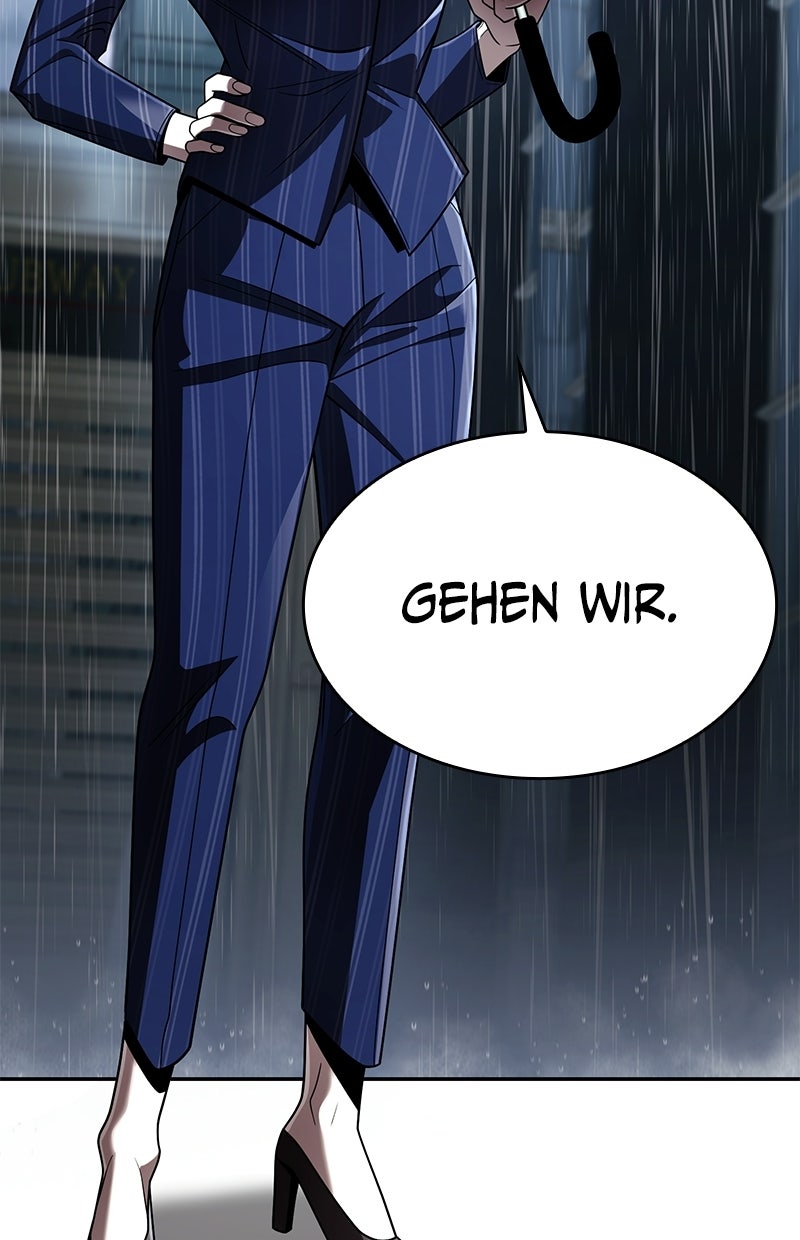 Read Vom genialen Hunter zum Dungeon-Putzer DE Manga Online