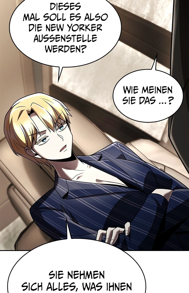 Read Vom genialen Hunter zum Dungeon-Putzer DE Manga Online