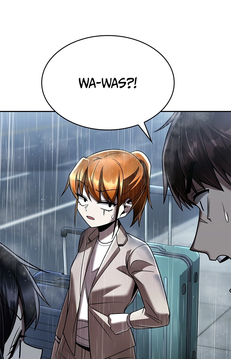 Read Vom genialen Hunter zum Dungeon-Putzer DE Manga Online