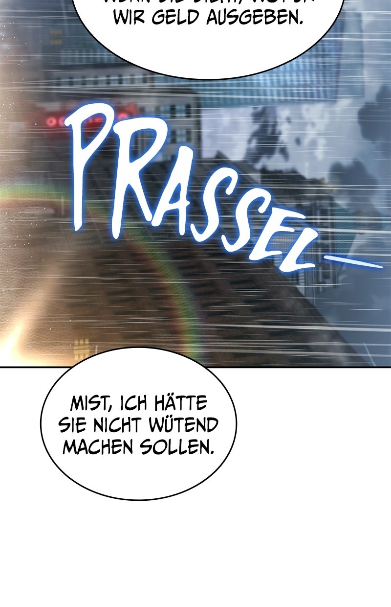 Read Vom genialen Hunter zum Dungeon-Putzer DE Manga Online