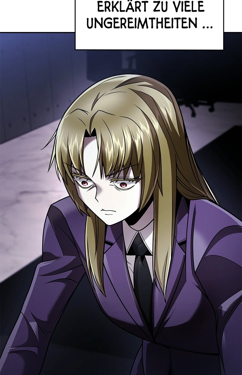 Read Vom genialen Hunter zum Dungeon-Putzer DE Manga Online