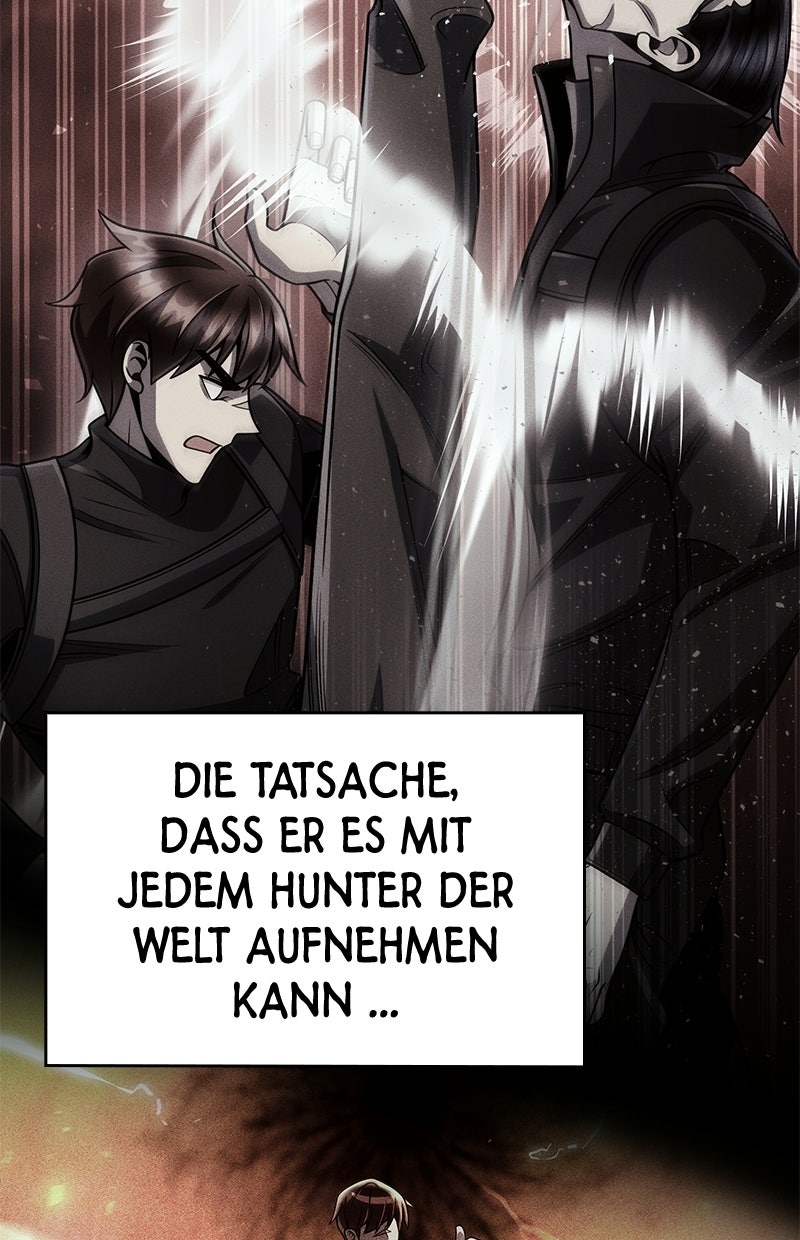 Read Vom genialen Hunter zum Dungeon-Putzer DE Manga Online