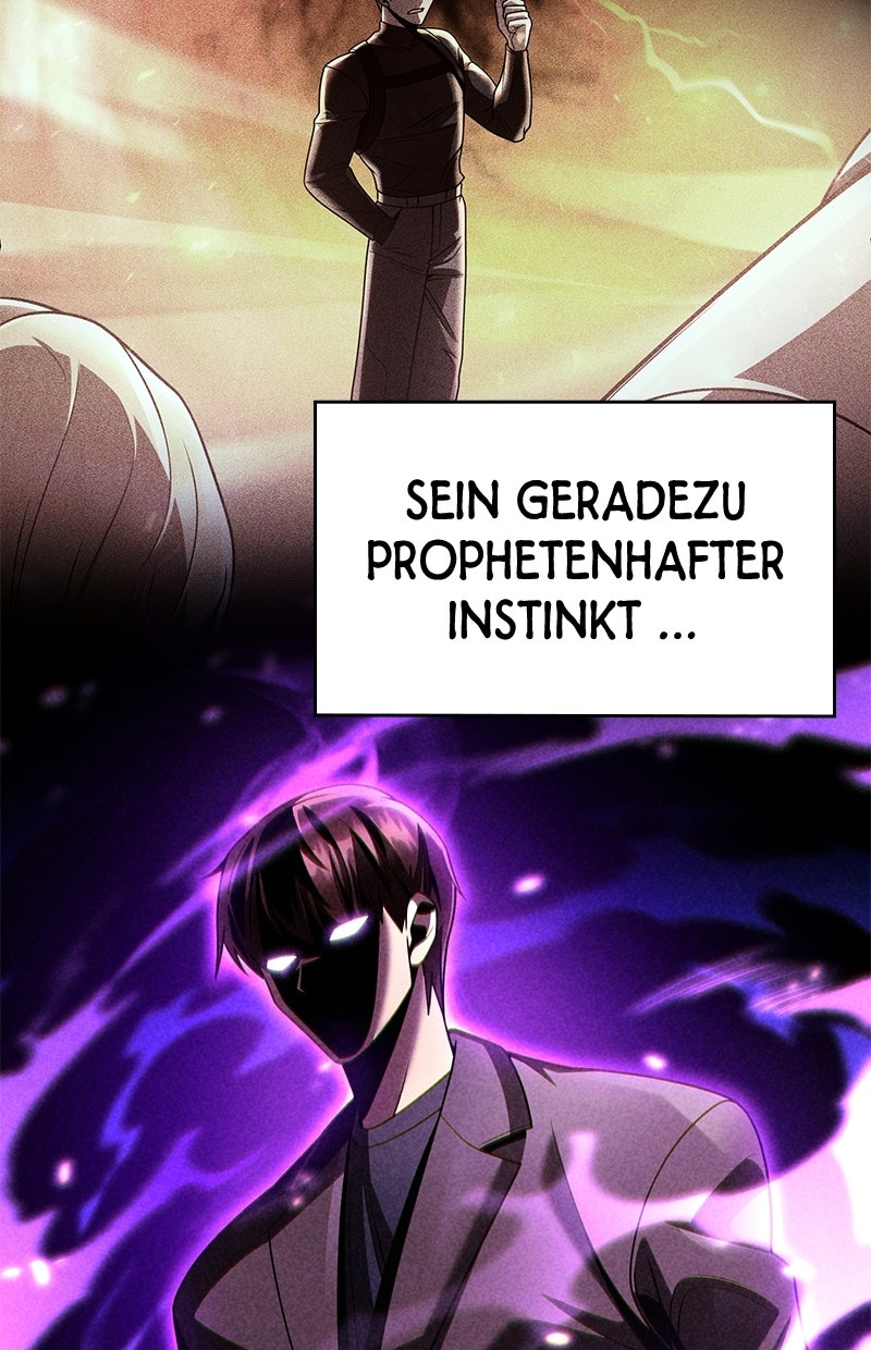 Read Vom genialen Hunter zum Dungeon-Putzer DE Manga Online