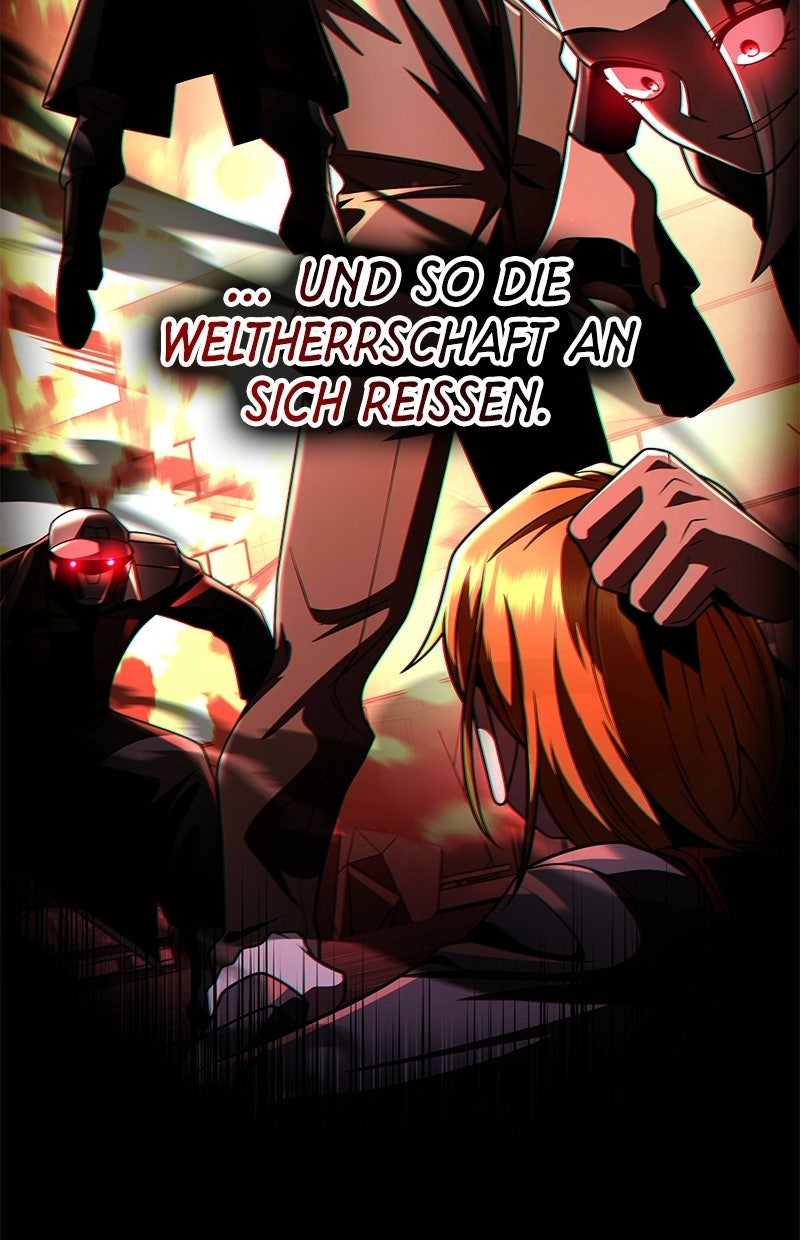 Read Vom genialen Hunter zum Dungeon-Putzer DE Manga Online
