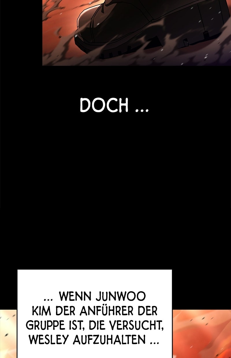 Read Vom genialen Hunter zum Dungeon-Putzer DE Manga Online