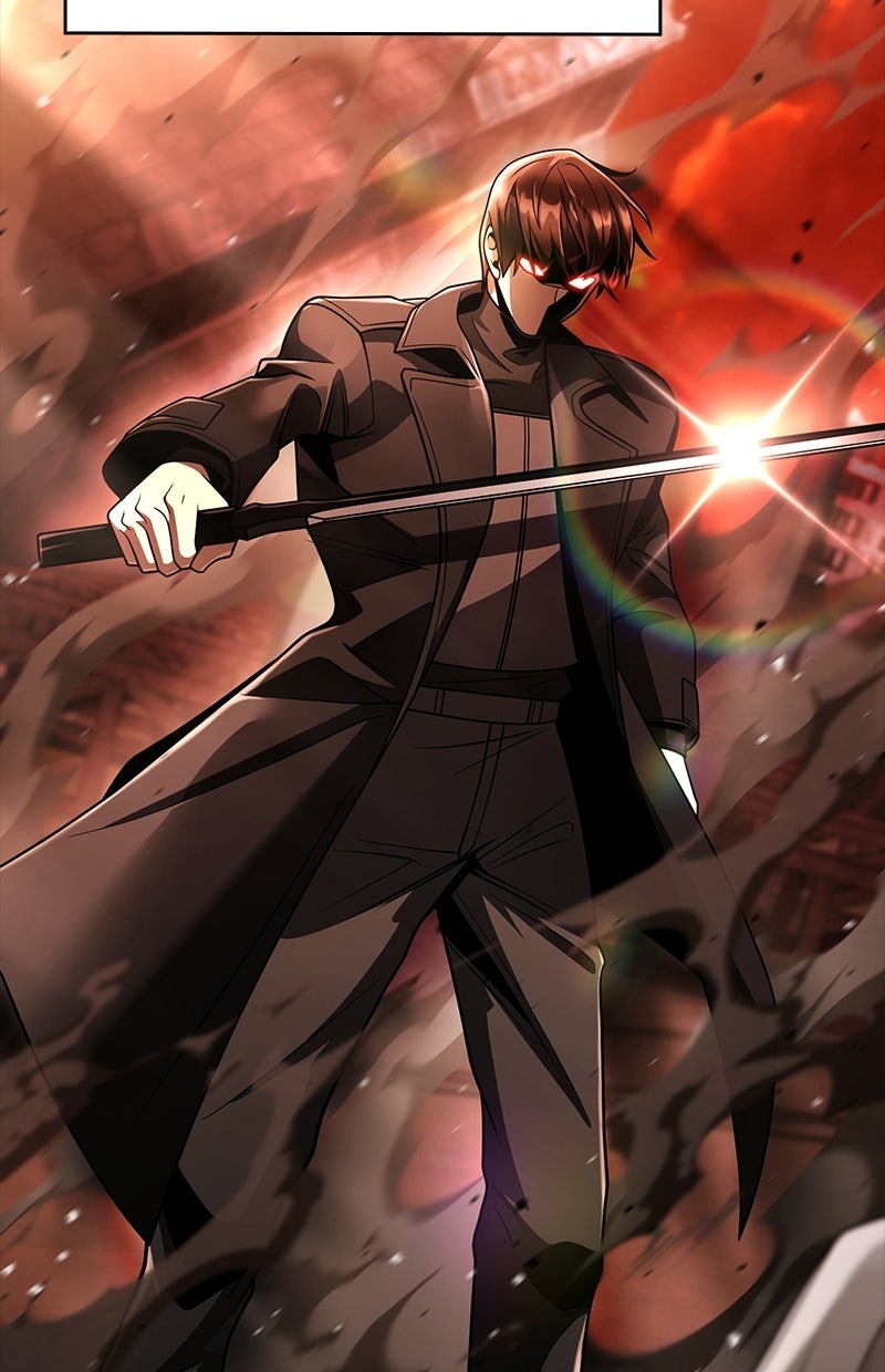 Read Vom genialen Hunter zum Dungeon-Putzer DE Manga Online