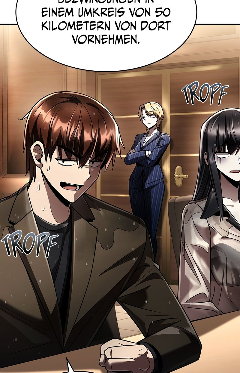 Read Vom genialen Hunter zum Dungeon-Putzer DE Manga Online