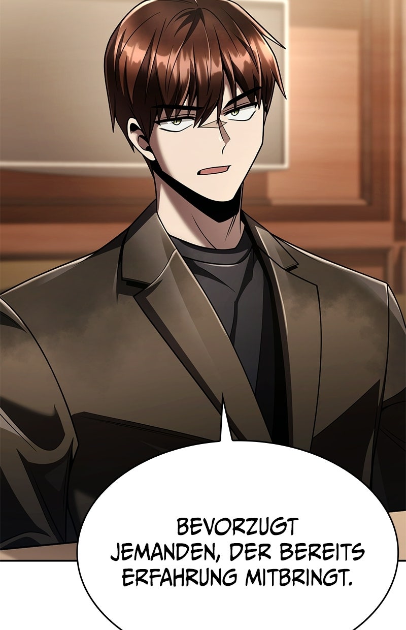 Read Vom genialen Hunter zum Dungeon-Putzer DE Manga Online