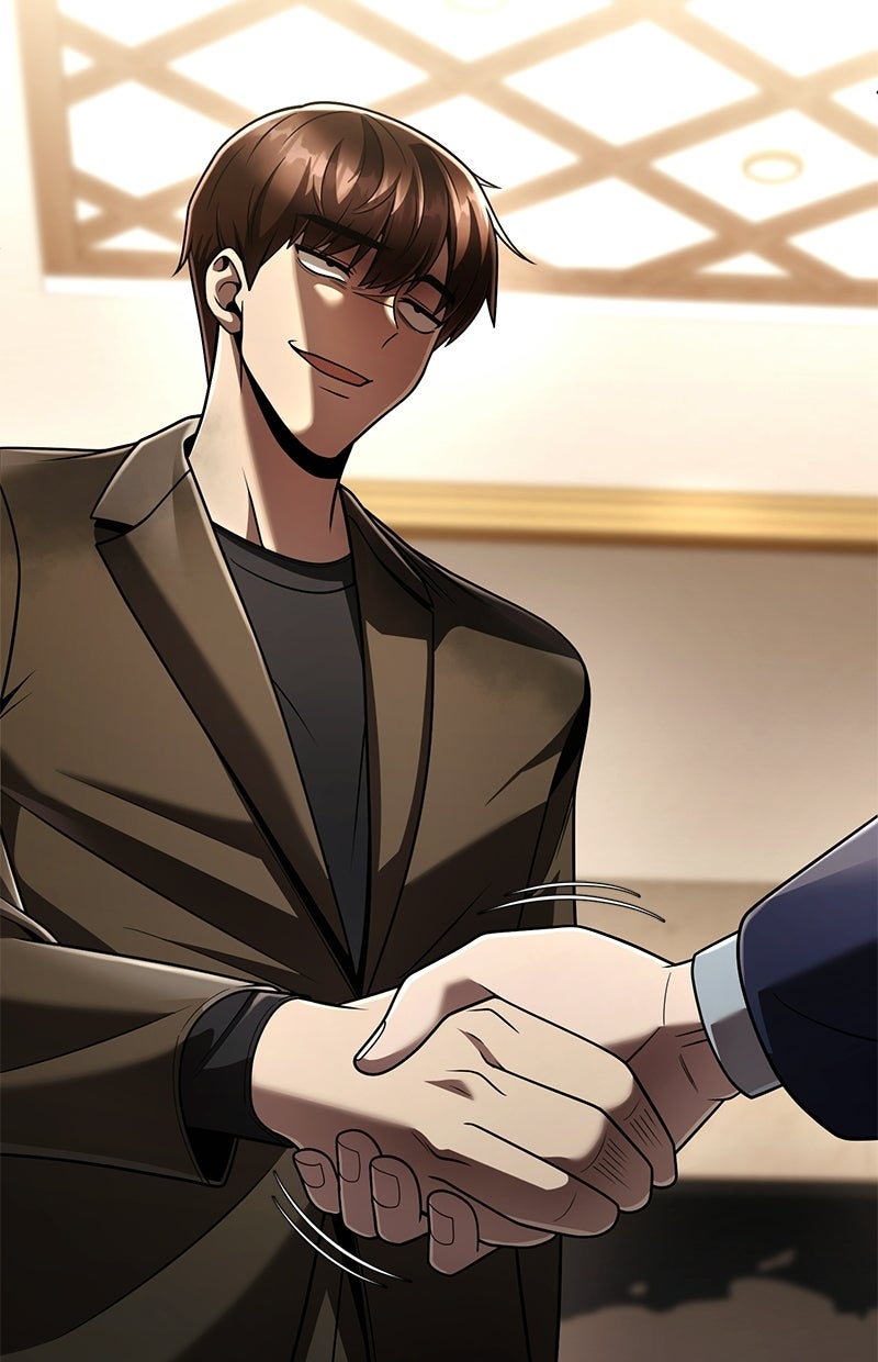 Read Vom genialen Hunter zum Dungeon-Putzer DE Manga Online