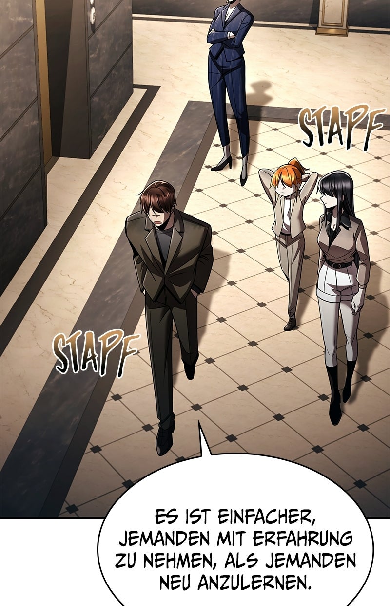 Read Vom genialen Hunter zum Dungeon-Putzer DE Manga Online