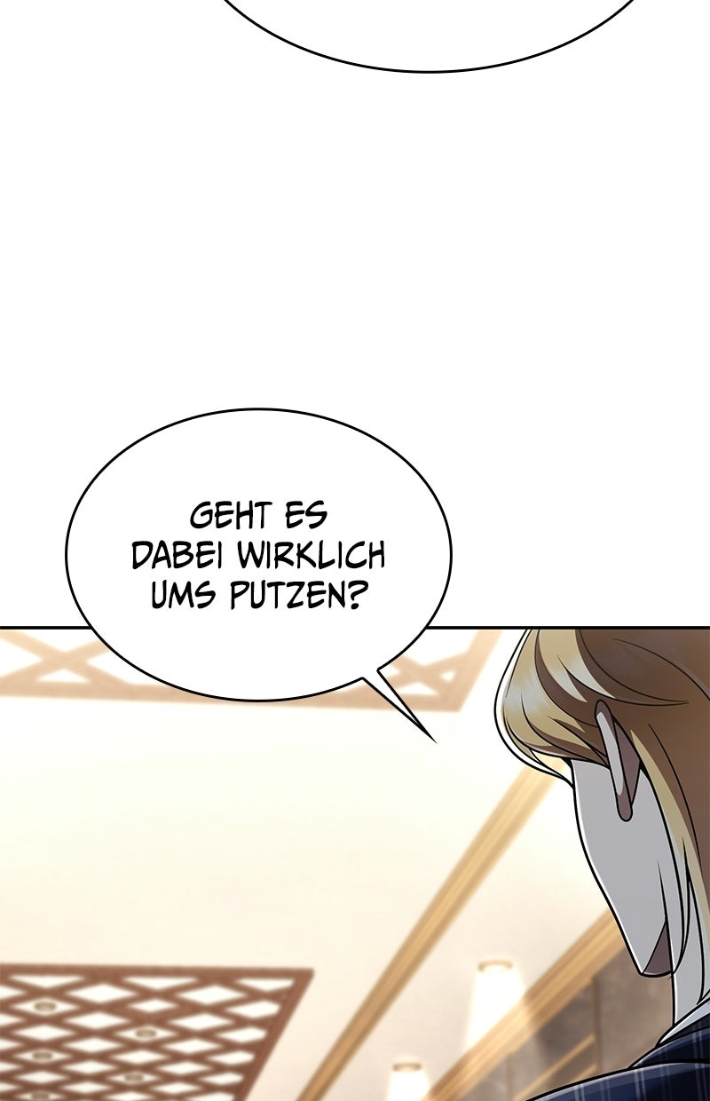 Read Vom genialen Hunter zum Dungeon-Putzer DE Manga Online