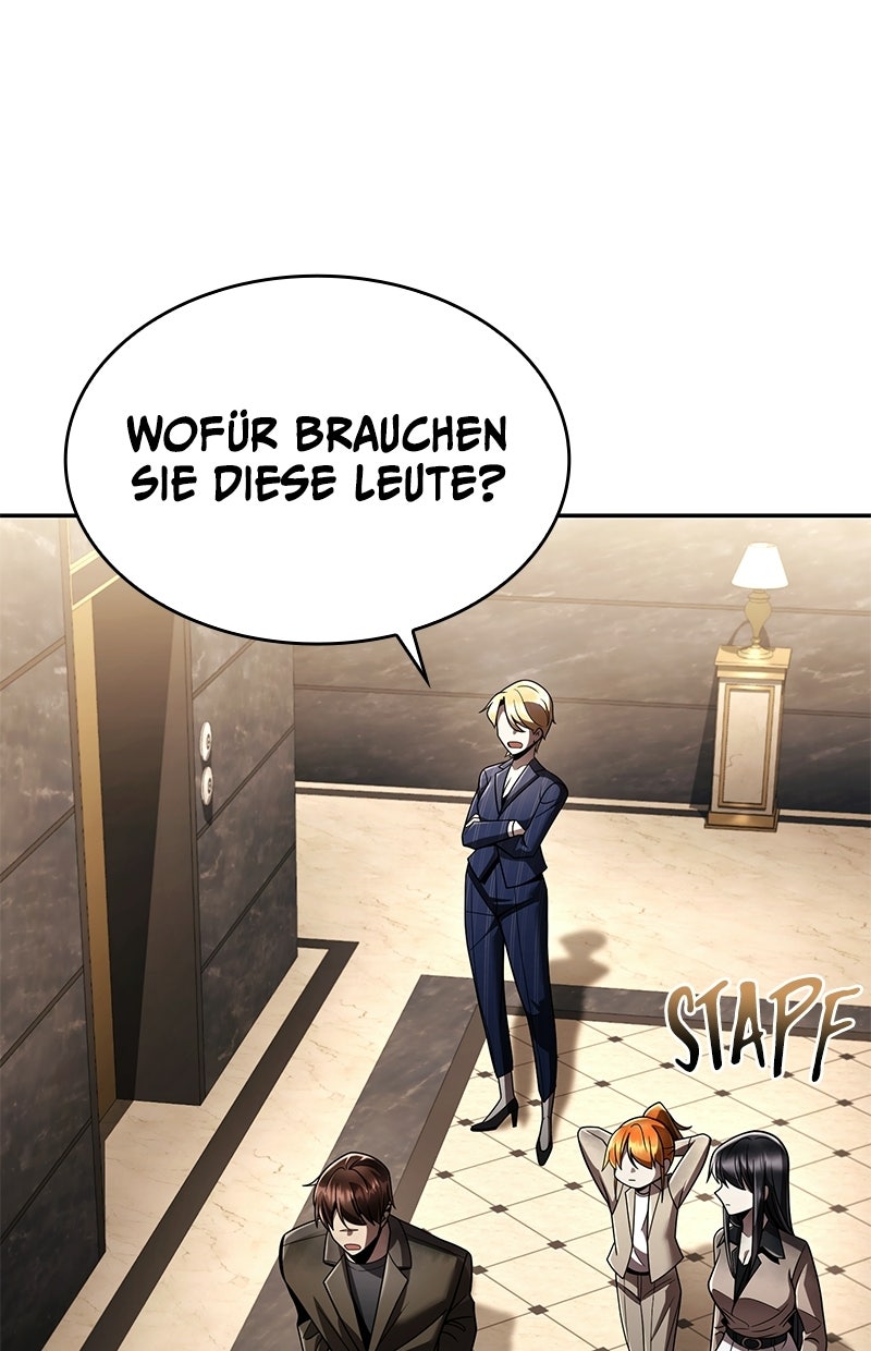 Read Vom genialen Hunter zum Dungeon-Putzer DE Manga Online